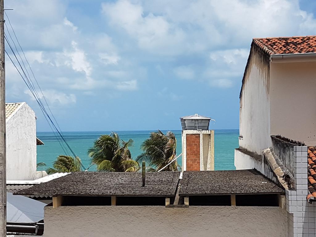 Сasa de vacaciones Casa Mar E Lua