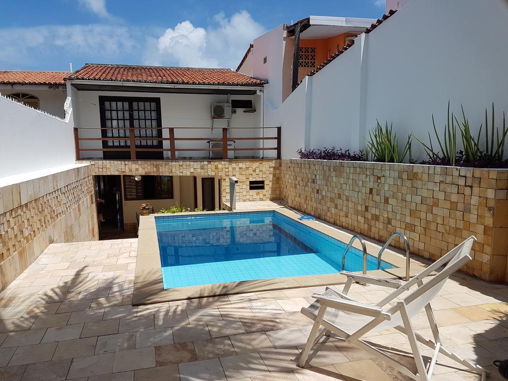 Casa Mar E Lua