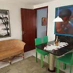 Casa Mar E Lua