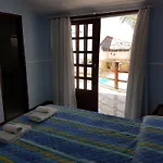 Casa Mar E Lua