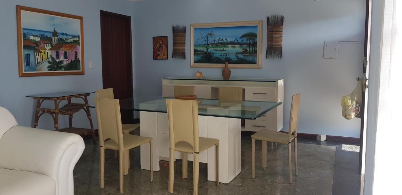 Casa Mar E Lua *