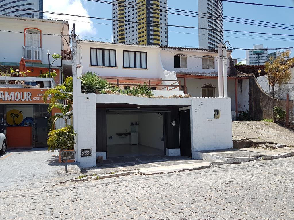 Casa Mar E Lua *