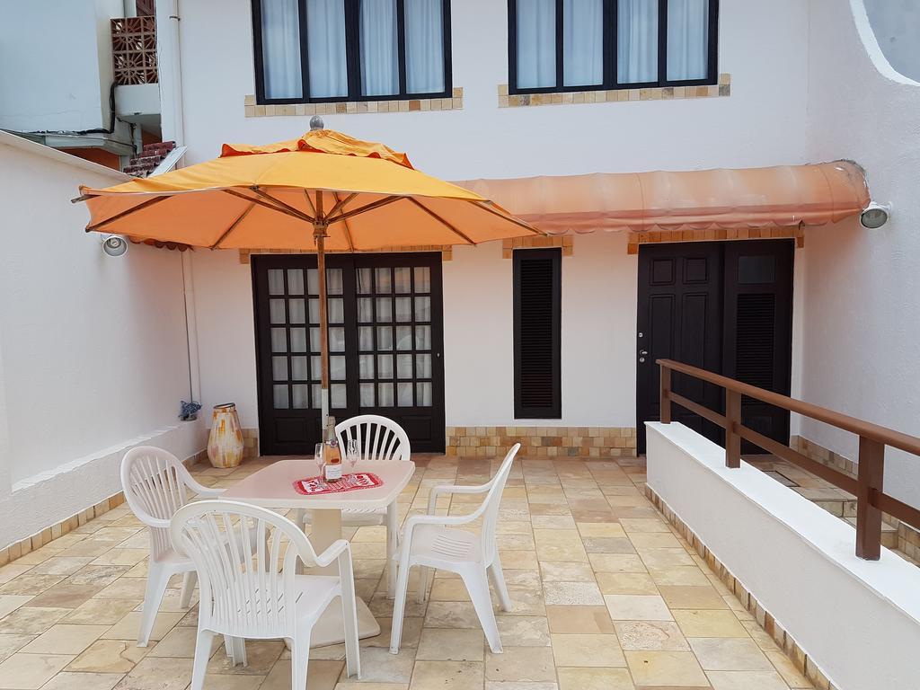 Casa Mar E Lua Natal