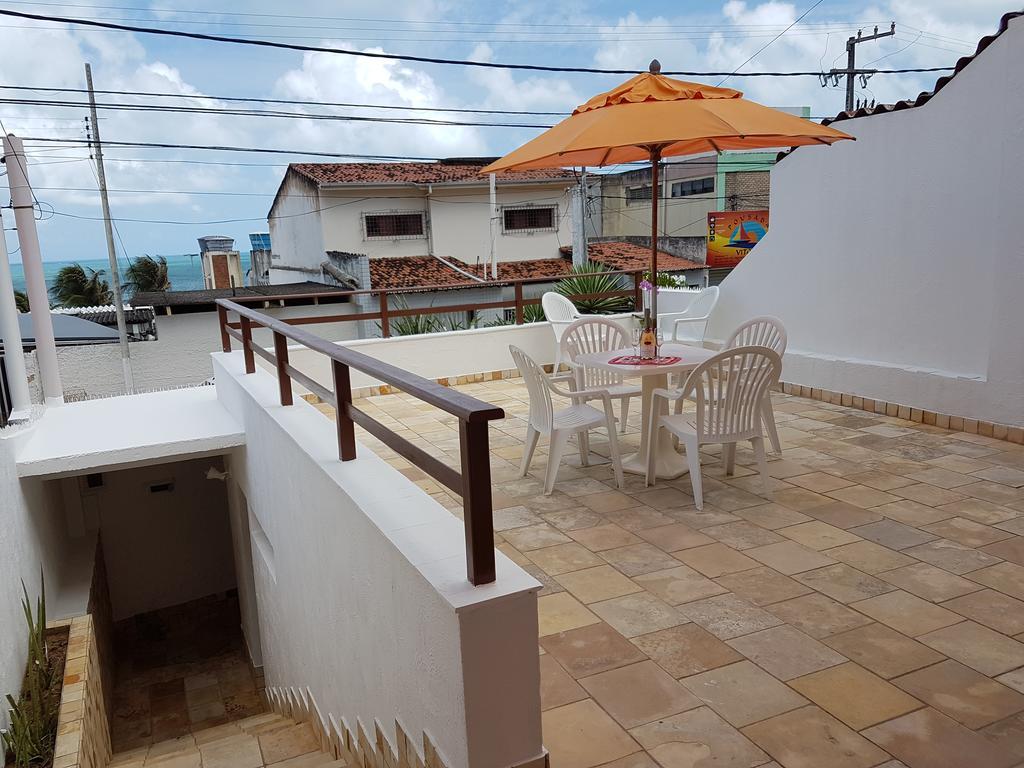 Casa Mar E Lua Holiday home