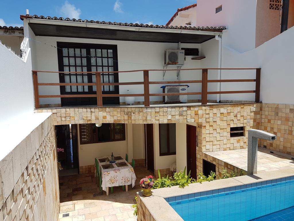 Holiday home Casa Mar E Lua Natal