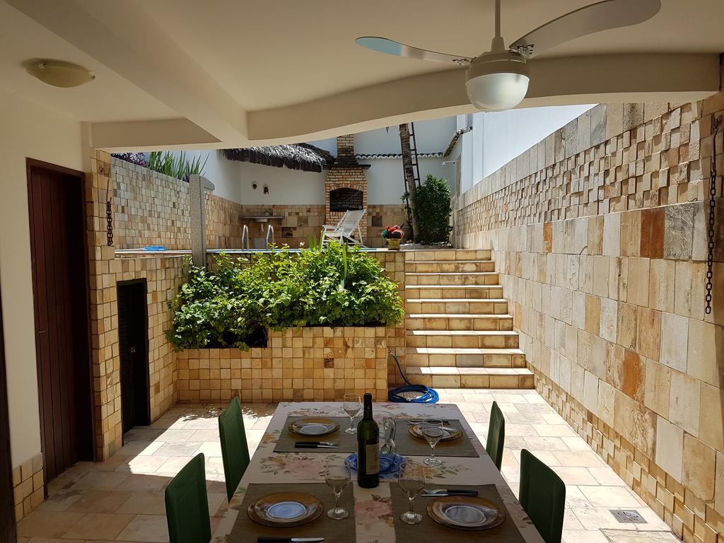 Holiday home Casa Mar E Lua