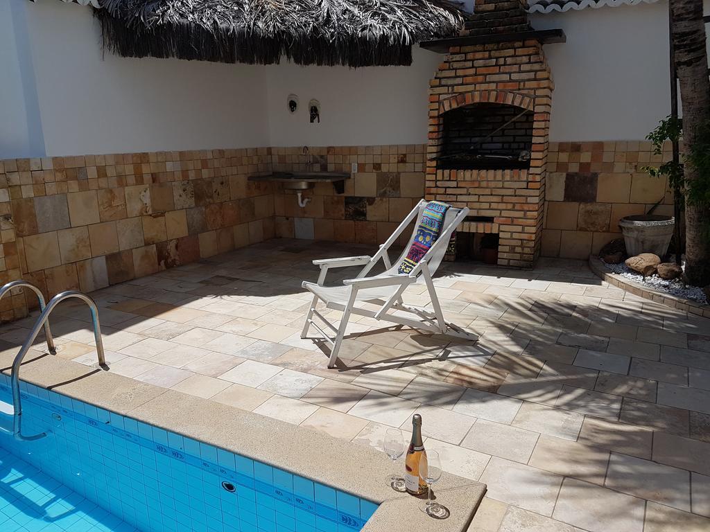 Casa Mar E Lua