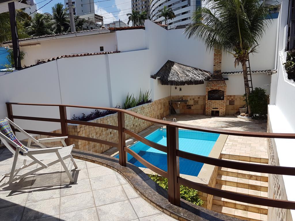 Casa Mar E Lua