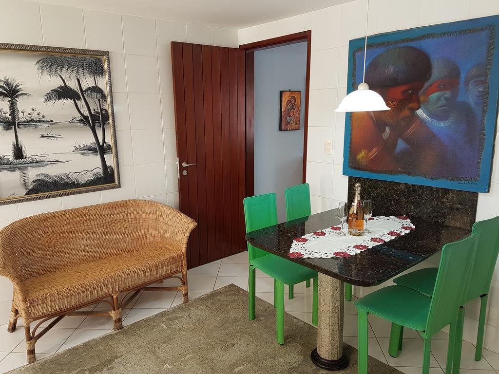 Holiday home Casa Mar E Lua *