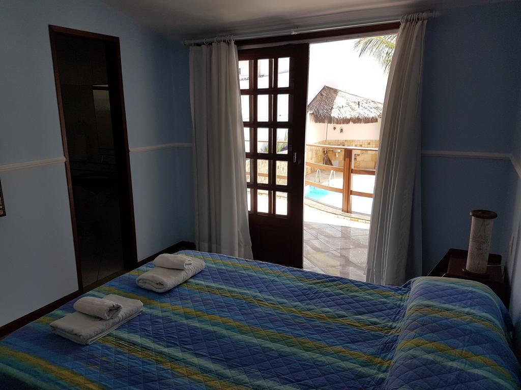 Casa Mar E Lua Holiday home