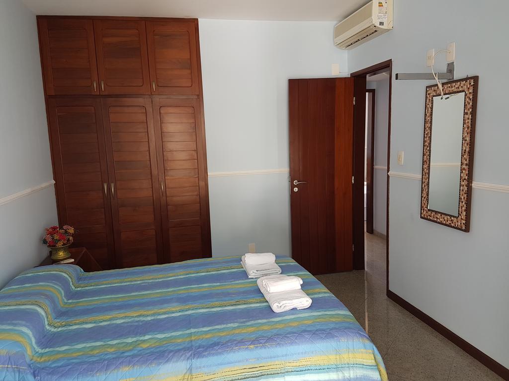 Holiday home Casa Mar E Lua *