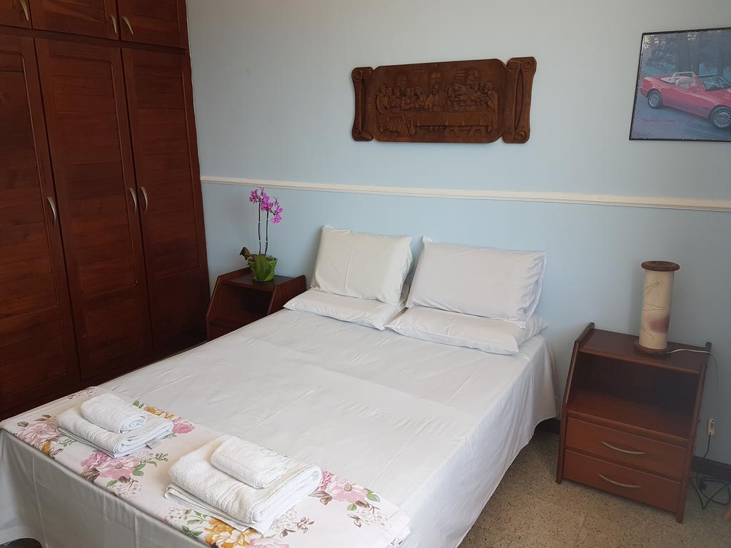 Casa Mar E Lua Holiday home *