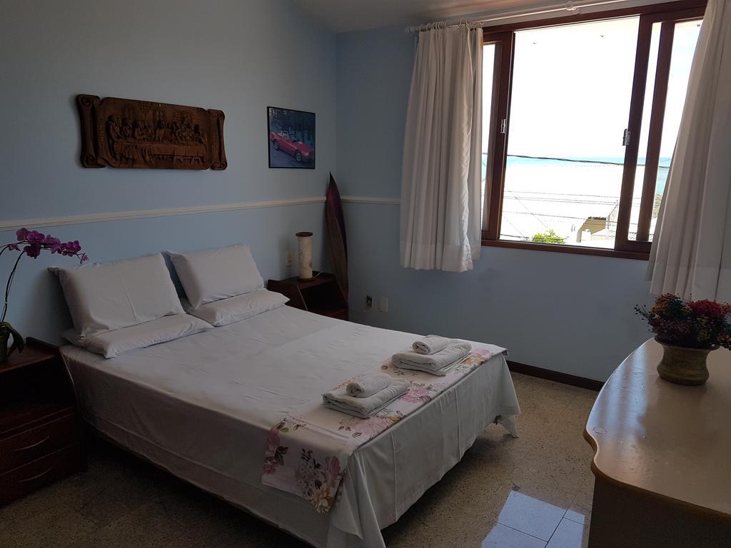 Holiday home Casa Mar E Lua Natal